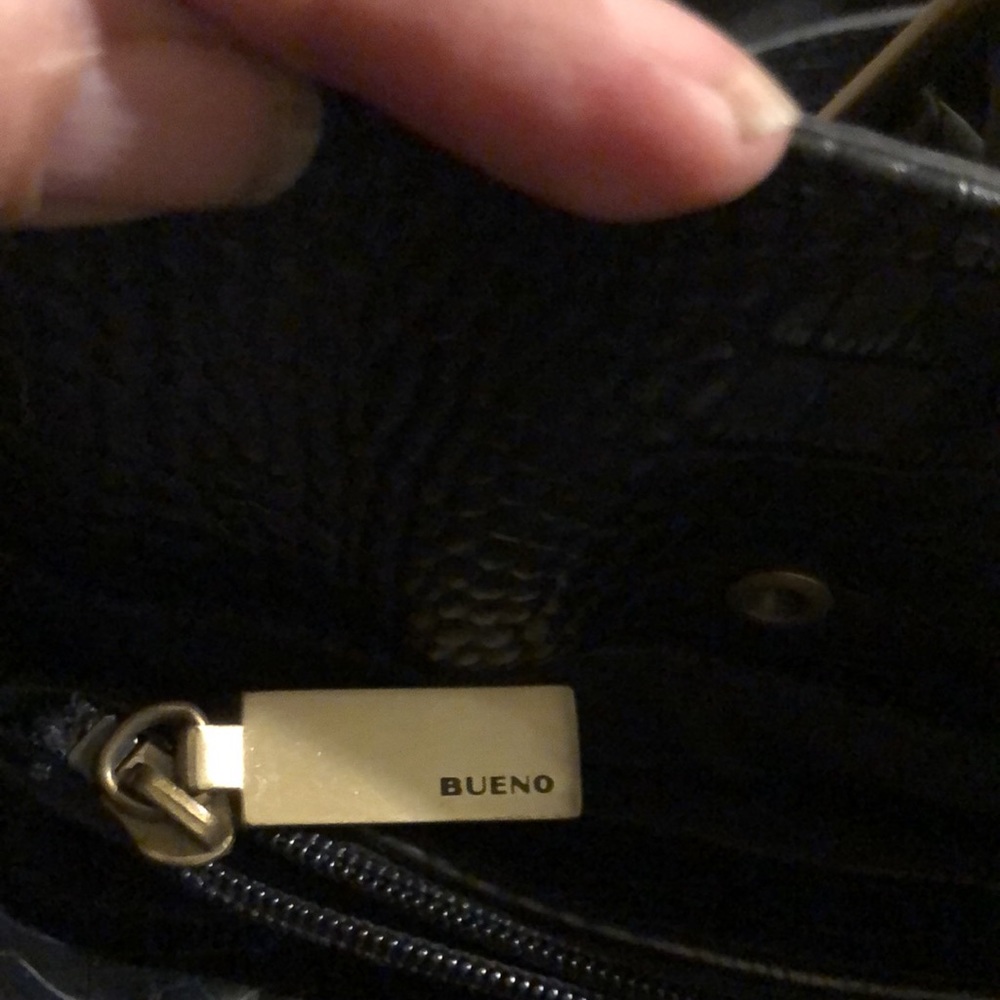 Bueno laptop tote - Picture 6 of 7